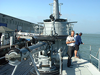 San Francisco Fishermans Warf 2001